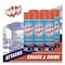 Break-Up Oven And Grill Cleaner And Degreaser, 19 Oz Aerosol Can, Liquid, Blue, 6 PK CBD991206 - alternate 7